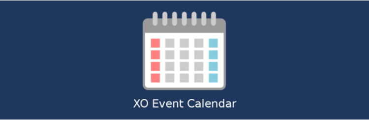 Wordpress イベントカレンダープラグイン Xo Event Calendar の使い方 Wordpress のプラグイン 悩めるシステムエンジニアの備忘録